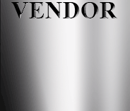 Vendor